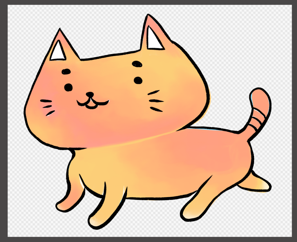 ねこ