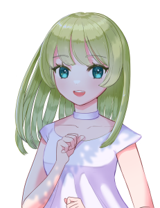 Image2木漏れ日を描いてみよう
