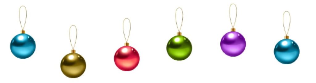 メディバンペイントで使えるクリスマス素材