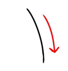 星の描き方