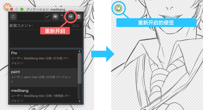 10のコピー